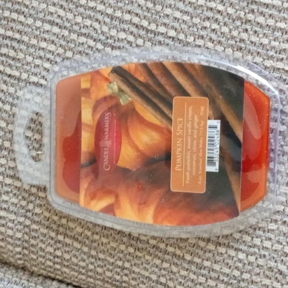 Wax warmer by Illumination in "Bless this Home". NWT - Picture 6 of 7